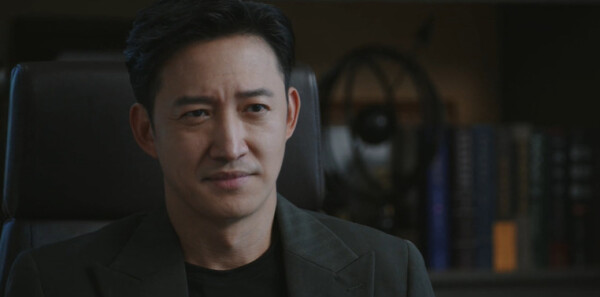 无所畏惧第12集剧照