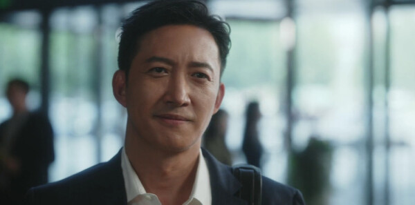 无所畏惧第3集剧照