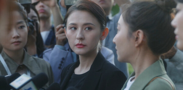 无所畏惧第27集剧照