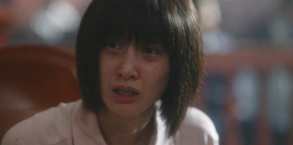 无所畏惧第25集剧照