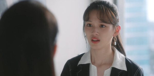 无所畏惧第23集剧照