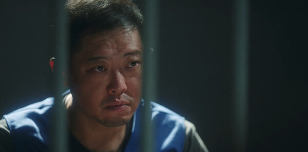 无所畏惧第32集剧照