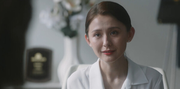 无所畏惧第32集剧照