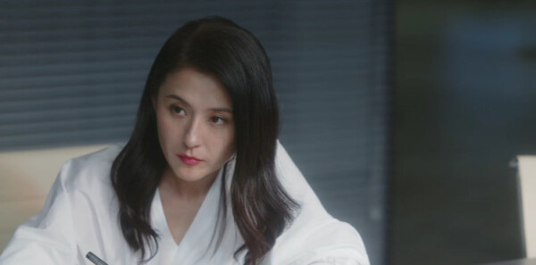 无所畏惧第2集剧照