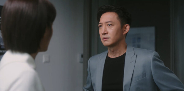 无所畏惧第35集剧照