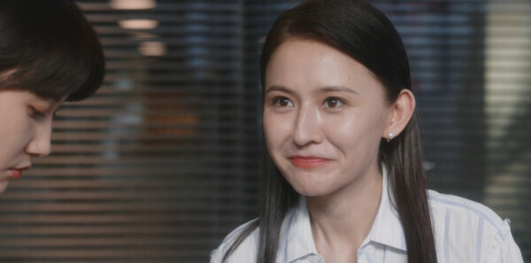 无所畏惧第17集剧照