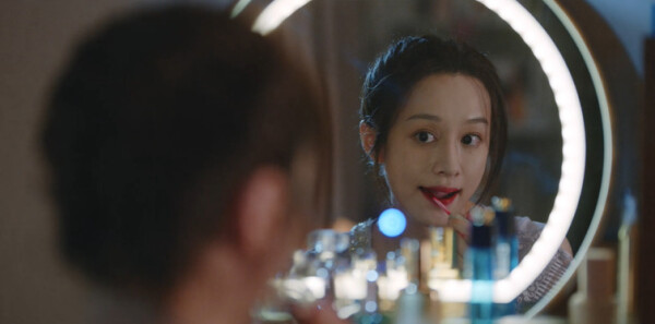 无所畏惧第13集剧照