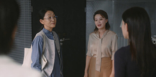 无所畏惧第21集剧照