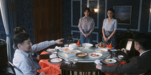 无所畏惧第15集剧照