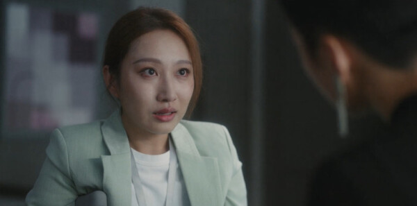 无所畏惧第19集剧照