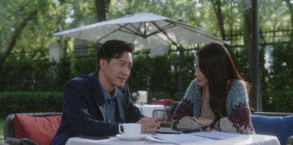 无所畏惧第38集剧照