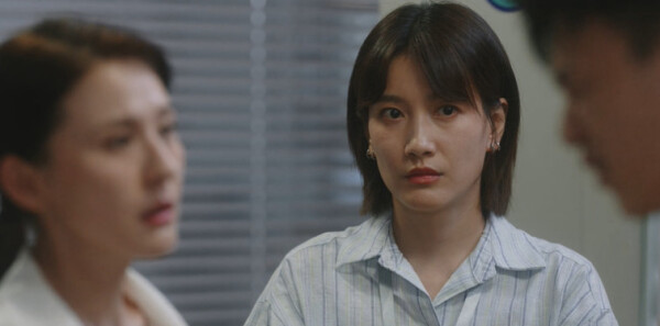 无所畏惧第14集剧照