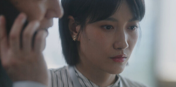 无所畏惧第12集剧照