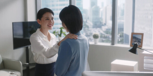 无所畏惧第18集剧照