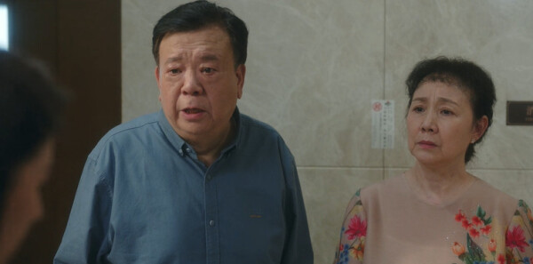 无所畏惧第4集剧照