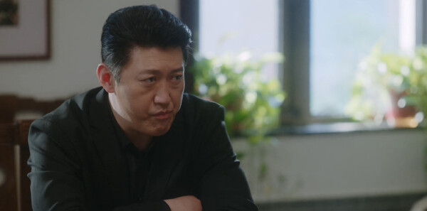 无所畏惧第10集剧照