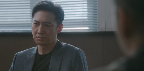 无所畏惧第30集剧照
