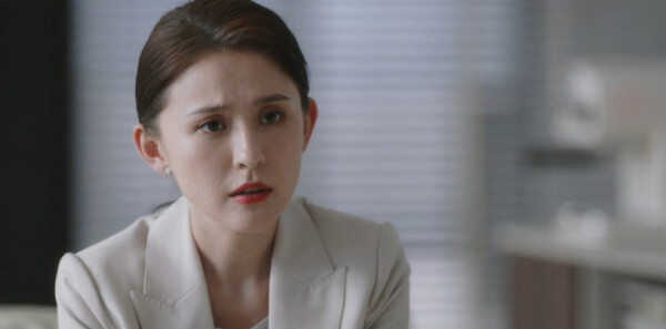 无所畏惧第18集剧照