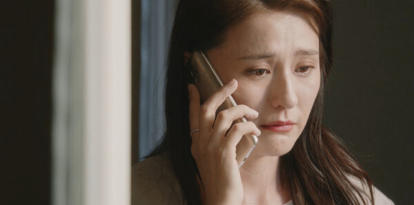 无所畏惧第7集剧照