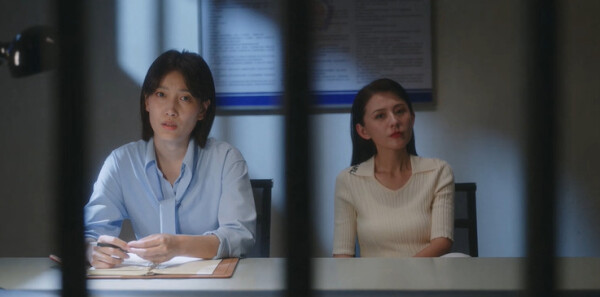 无所畏惧第31集剧照