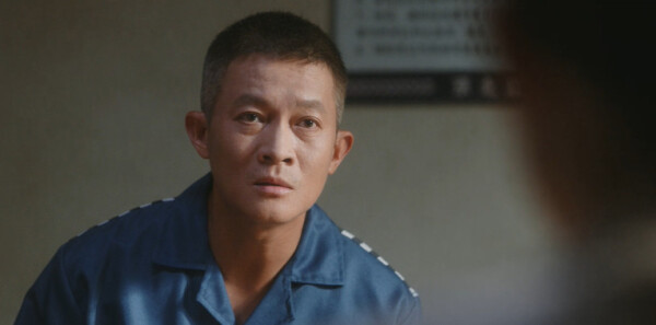 无所畏惧第28集剧照