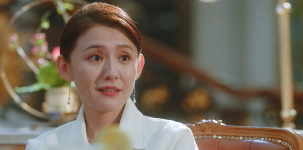 无所畏惧第20集剧照