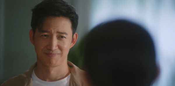 无所畏惧第39集剧照