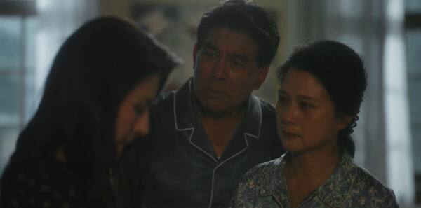 无所畏惧第5集剧照