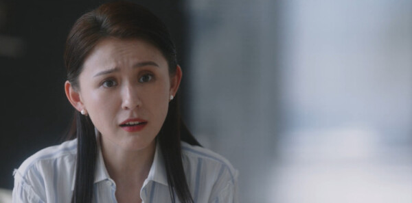 无所畏惧第16集剧照