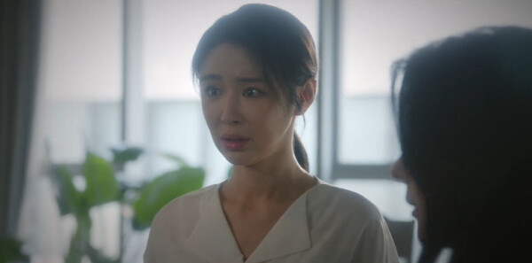 无所畏惧第28集剧照