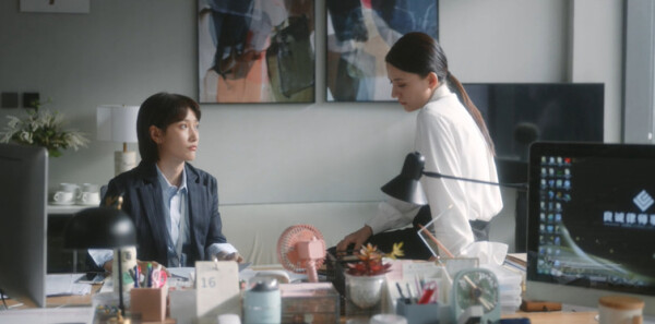 无所畏惧第29集剧照