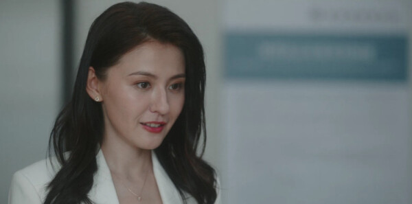 无所畏惧第2集剧照