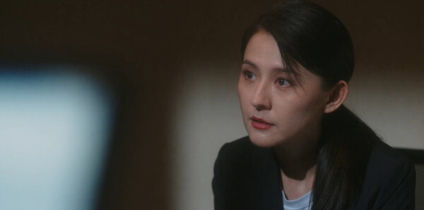 无所畏惧第34集剧照