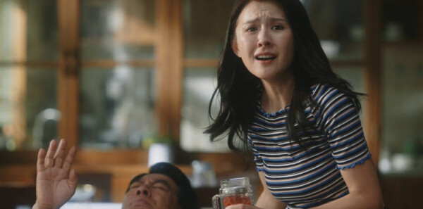 无所畏惧第11集剧照