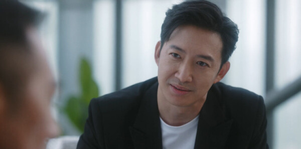 无所畏惧第26集剧照