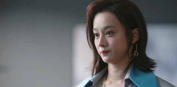 无所畏惧第29集剧照