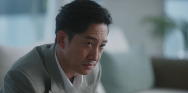 无所畏惧第20集剧照