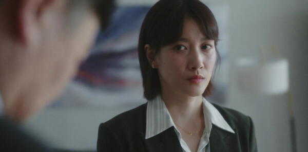 无所畏惧第1集剧照