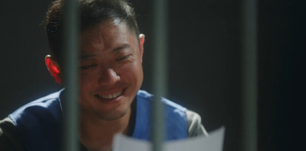 无所畏惧第34集剧照