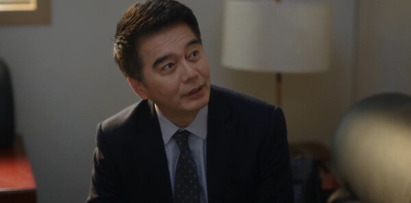 前途无量第3集剧照