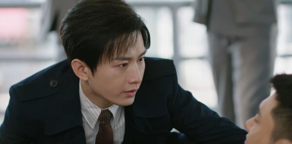 深潜第25集剧照