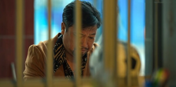 狂飙第11集剧照