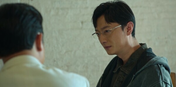 狂飙第26集剧照