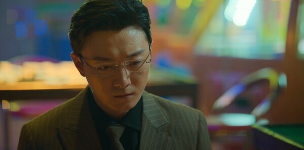 狂飙第23集剧照