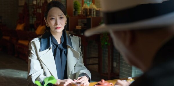 狂飙第18集剧照