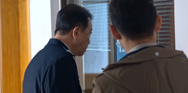 狂飙第18集剧照