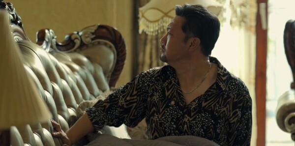 狂飙第11集剧照