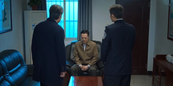 狂飙第34集剧照