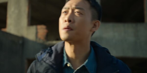 狂飙第19集剧照