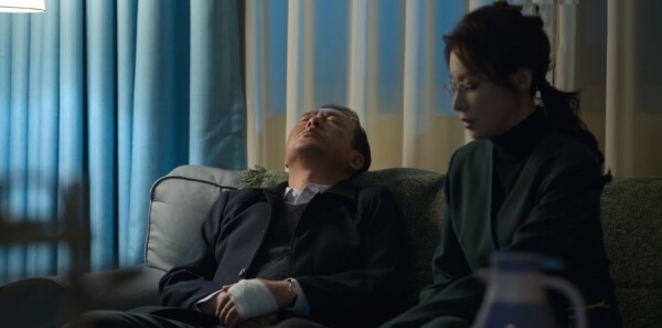 狂飙第36集剧照